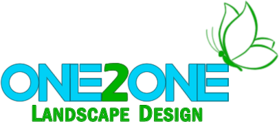 One To One Landscape Design